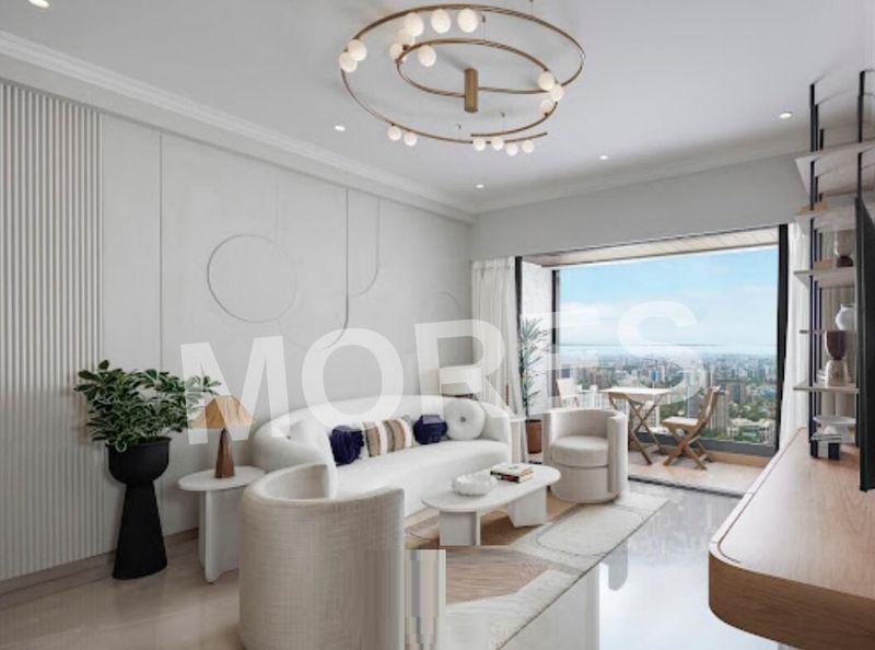 Supreme Boulevard Amenities