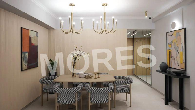 Supreme Boulevard Amenities