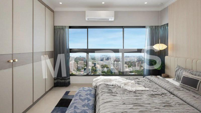 Supreme Boulevard Amenities