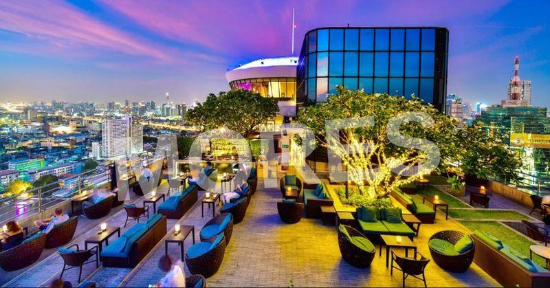 Smartworld Le Courtyard