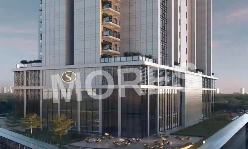 Sobha Strada Amenities