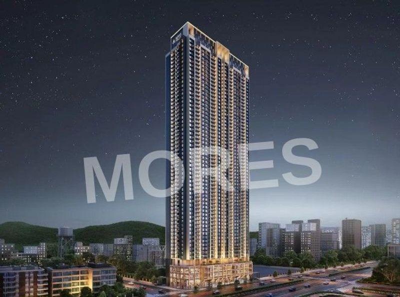Ashar Pulse Amenities