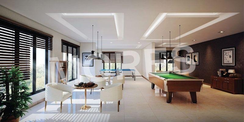 Ashar Arize Amenities