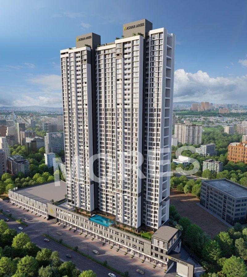 Ashar Arize Amenities