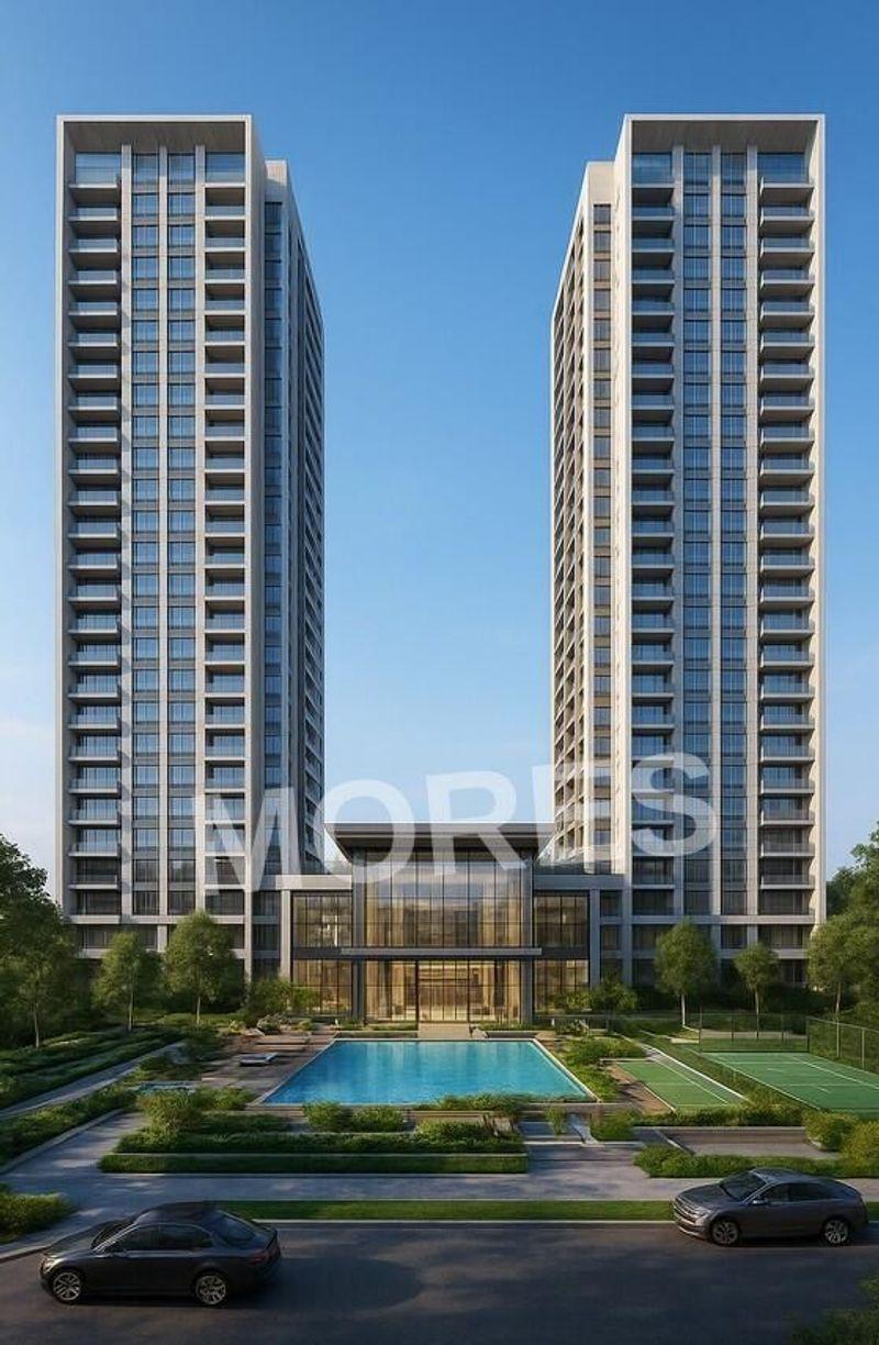 Ajmera Solis Amenities