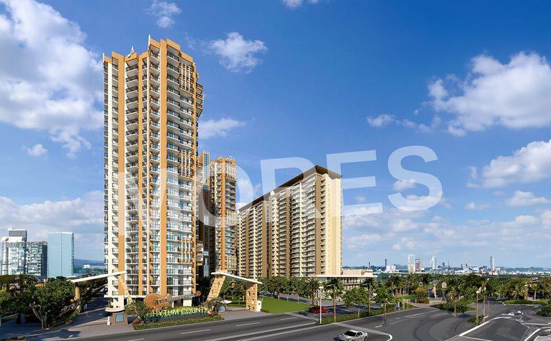 Future Estate Amenities