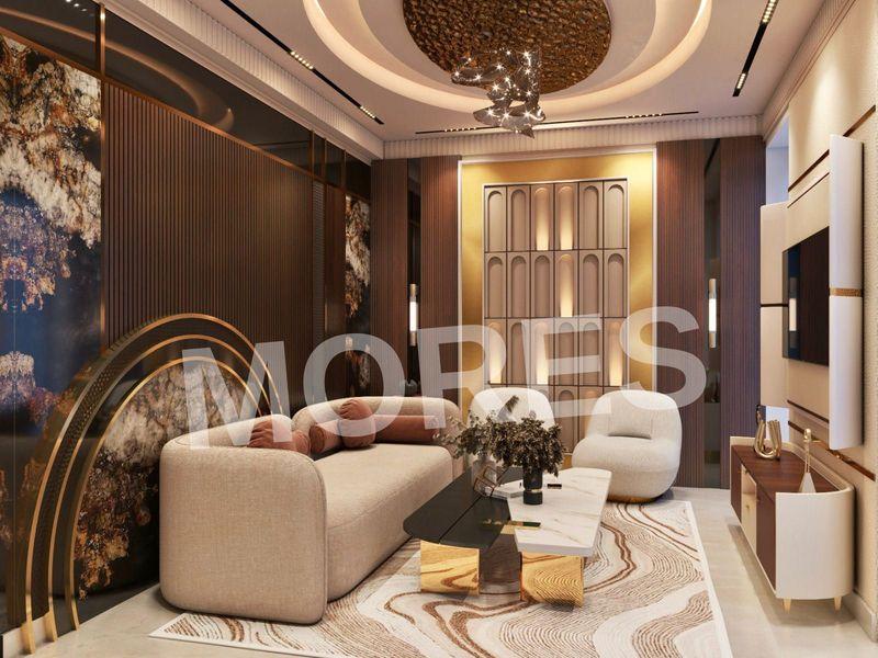 Future Estate Amenities