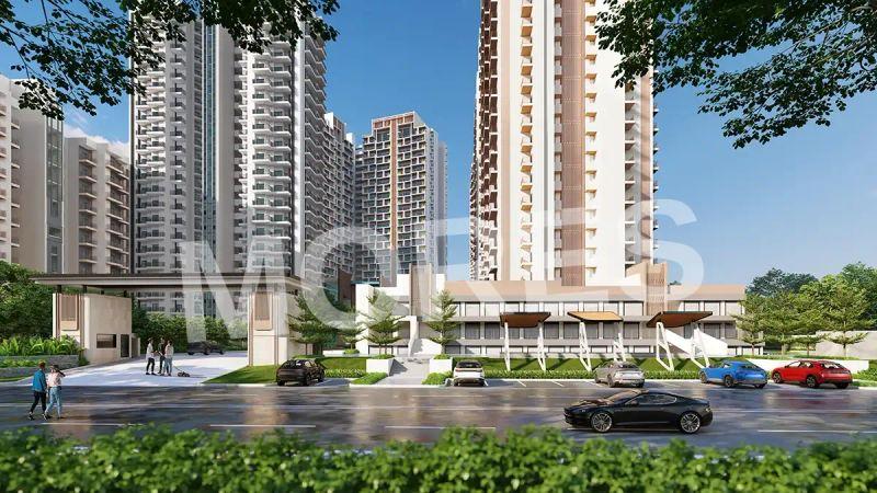 Future Estate Amenities