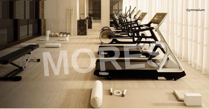 Future Estate Amenities