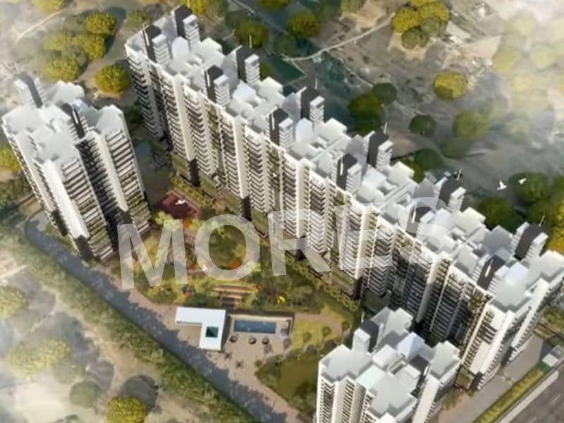 Apex Splendour Amenities