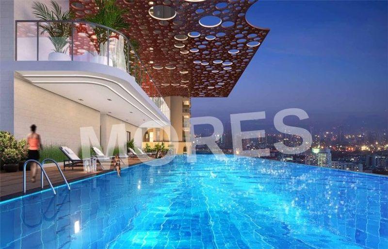 Apex Quebec Amenities