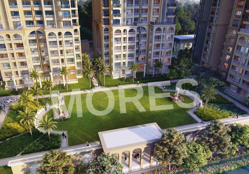 Apex Quebec Amenities
