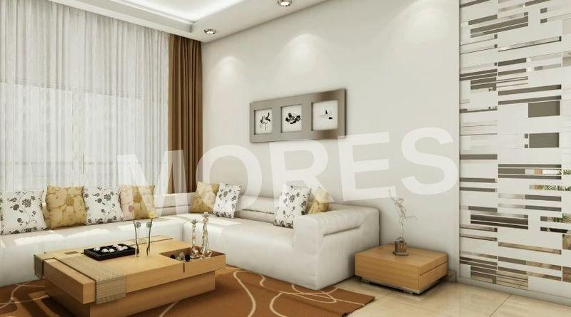 Apex Golf Avenue Amenities