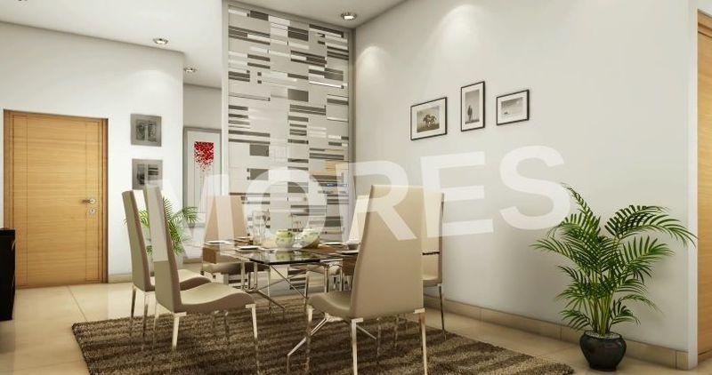 Apex Golf Avenue Amenities