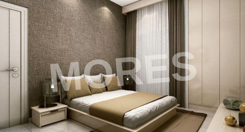 Apex Golf Avenue Amenities