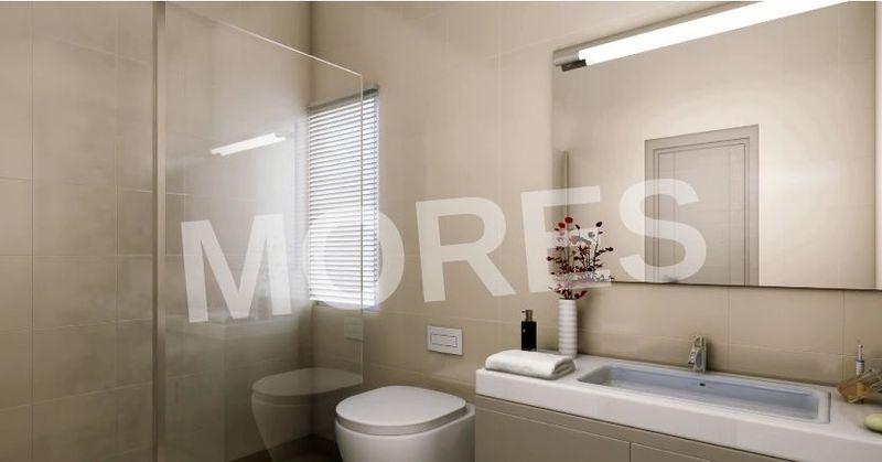 Apex Golf Avenue Amenities