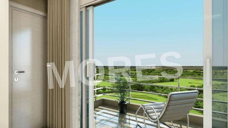 Apex Golf Avenue Amenities