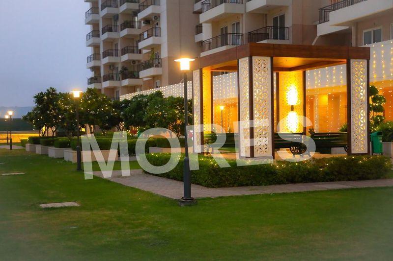 Ashiana Mulberry Amenities
