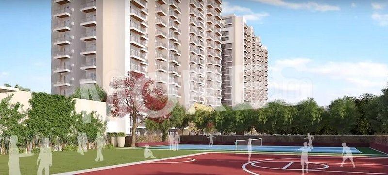 Ashiana Mulberry Amenities