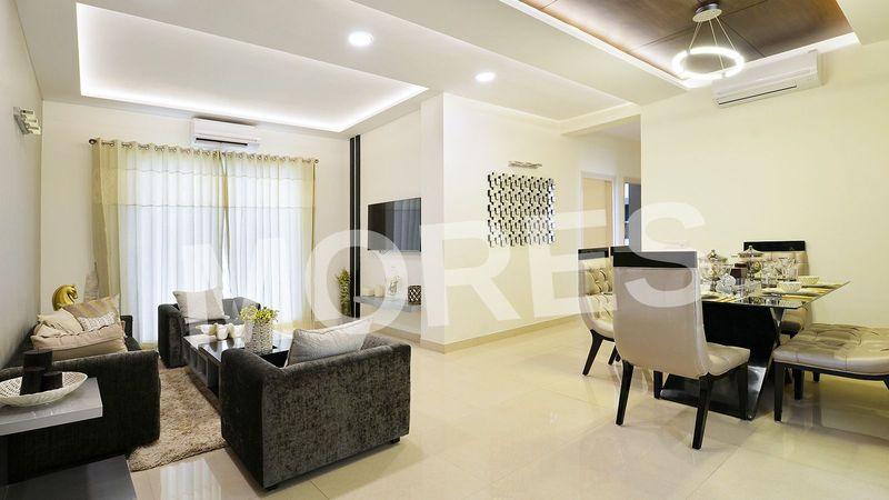 Ashiana Mulberry Amenities