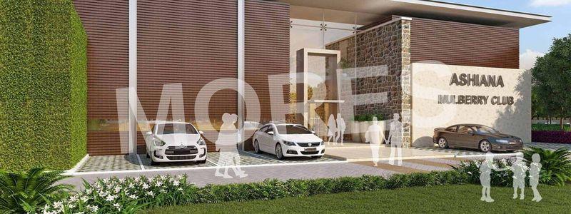 Ashiana Mulberry Amenities
