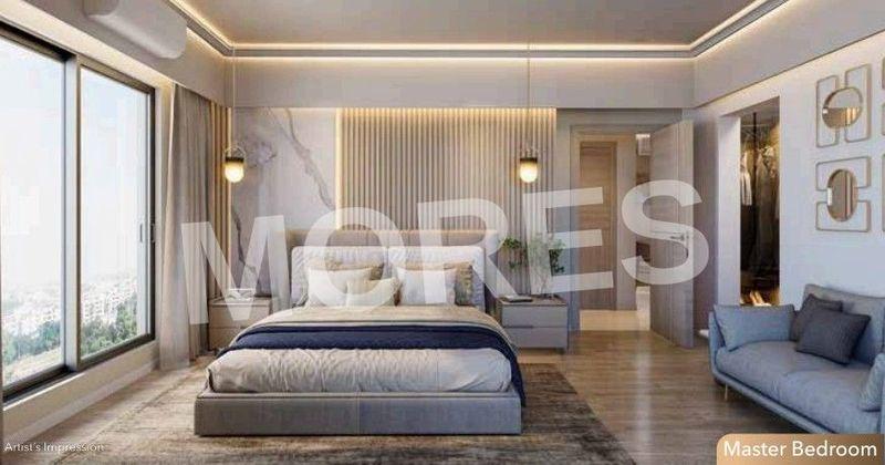 Ashiana Mulberry Amenities