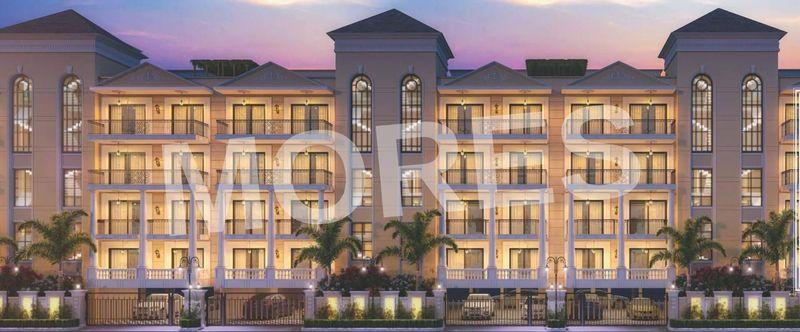 Landmark Avana Amenities