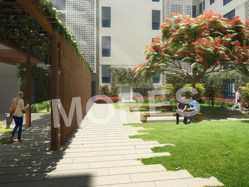Vatika Seven Elements Amenities