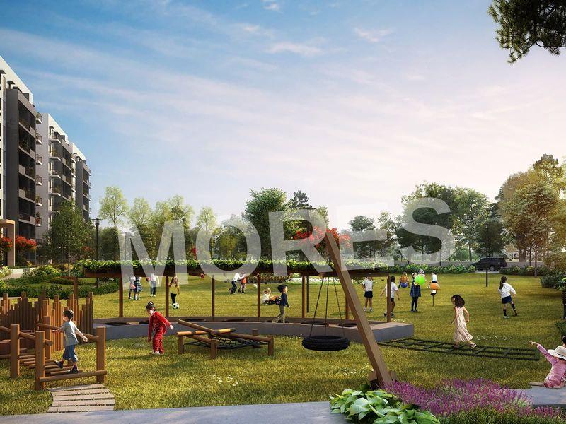 Vatika Seven Elements Amenities