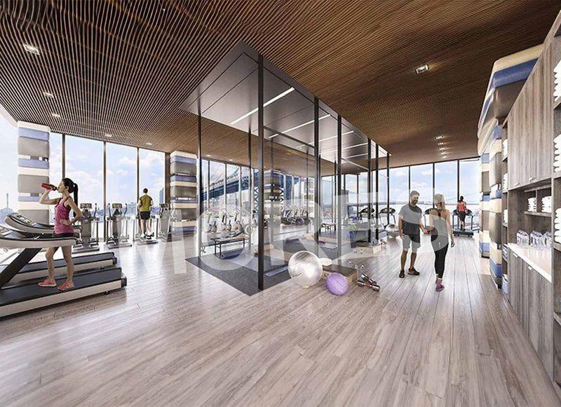 Altura at DXP 92 Amenities