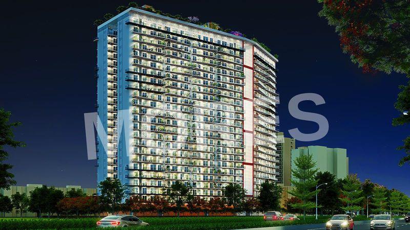 Altura at DXP 92 Amenities