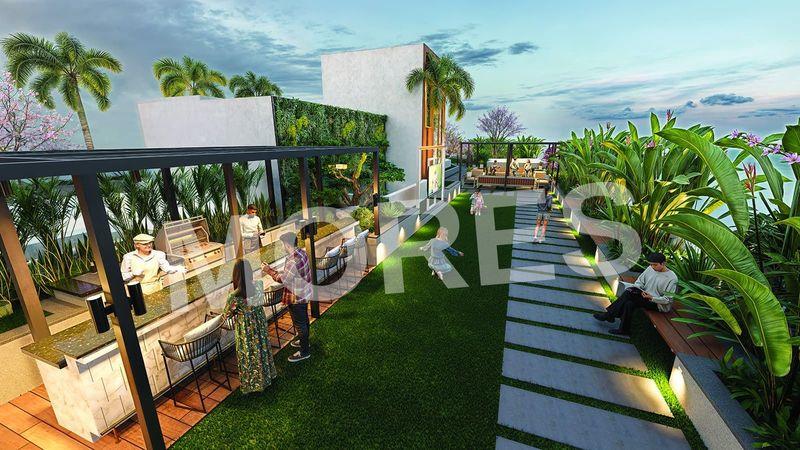 Altura at DXP 92 Amenities