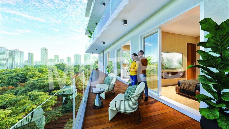 Altura at DXP 92 Amenities