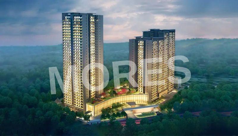Godrej Eternal Palms