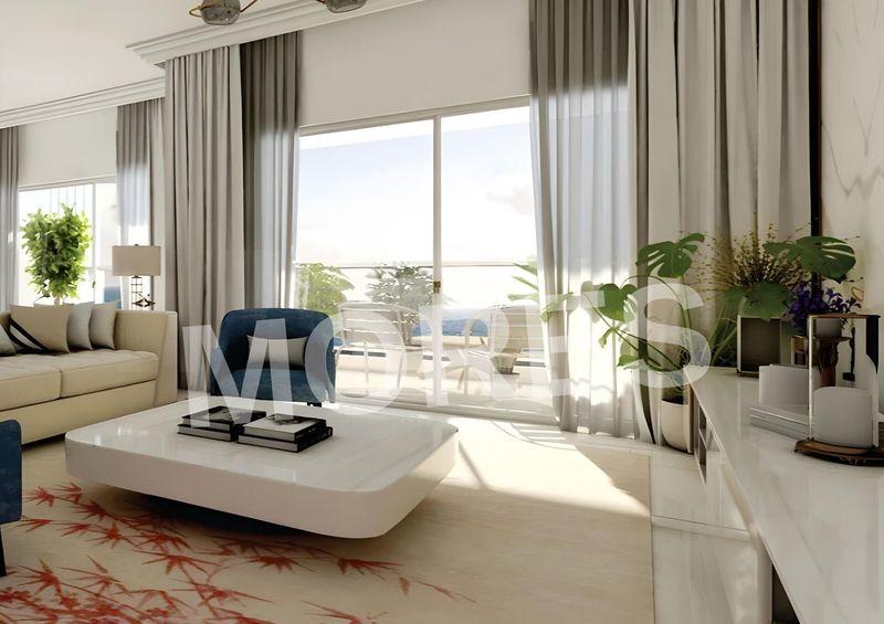 Godrej Eternal Palms