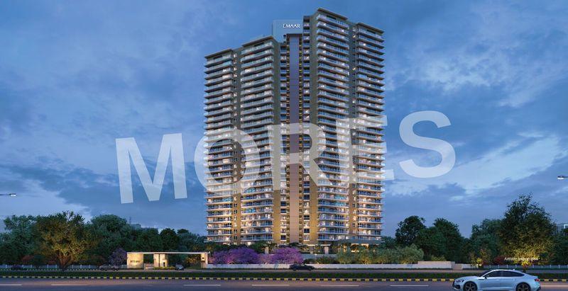 Emaar Elite Oasis Amenities