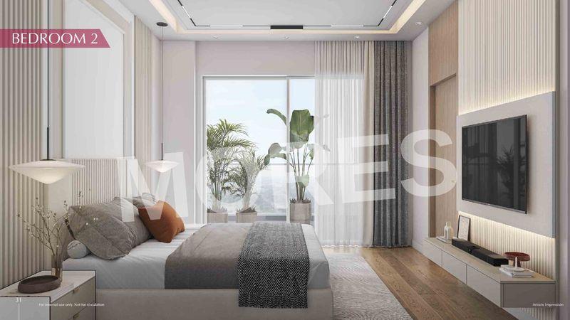 Emaar Elite Oasis Amenities