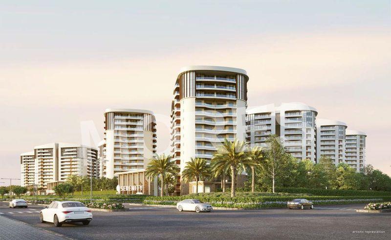 RISHITA SERENITY Amenities