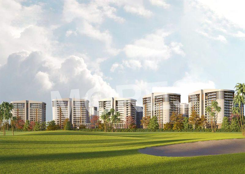 RISHITA SERENITY Amenities