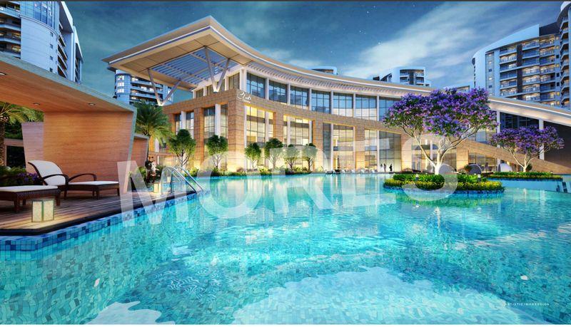 RISHITA SERENITY Amenities