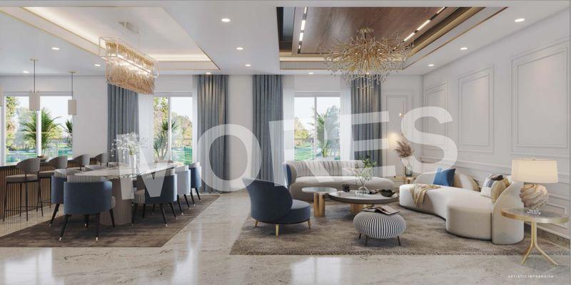 RISHITA SERENITY Amenities