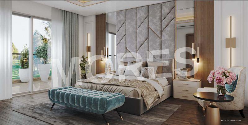RISHITA SERENITY Amenities