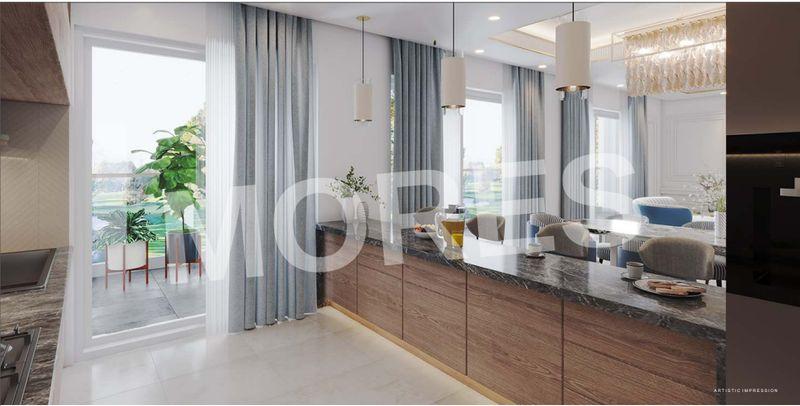 RISHITA SERENITY Amenities