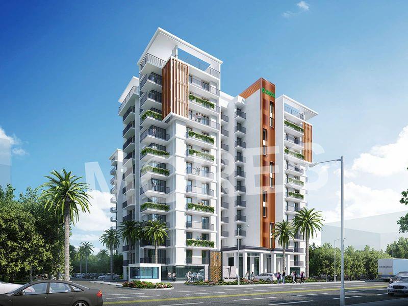 Eldeco Twin Towers Amenities