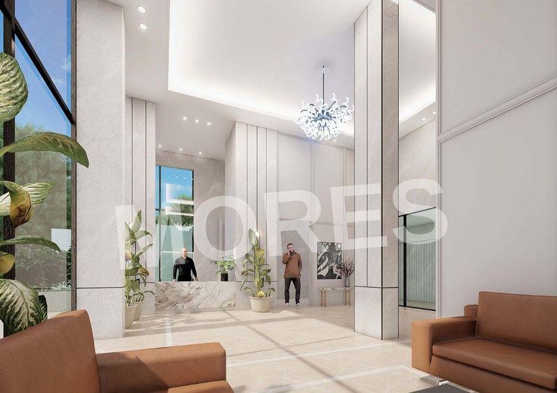Eldeco Twin Towers Amenities