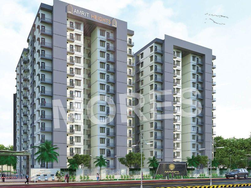 Amrit Heights Amenities