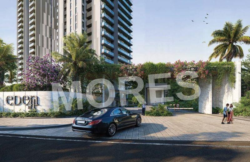 Oneoak Eden at 1 Amenities