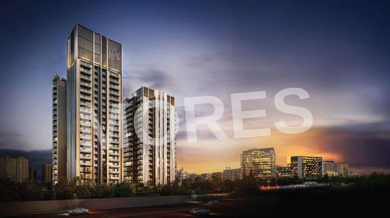 Oneoak Eden at 1 Amenities