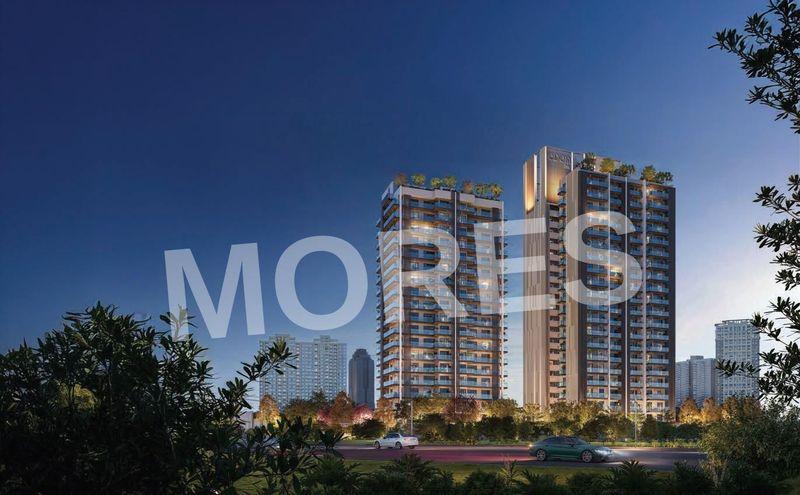 Oneoak Eden at 1 Amenities