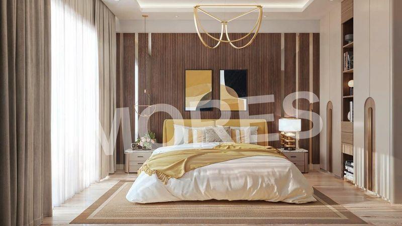 Oneoak Eden at 1 Amenities